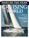 Cover image for Cruising World: January/February 2022
